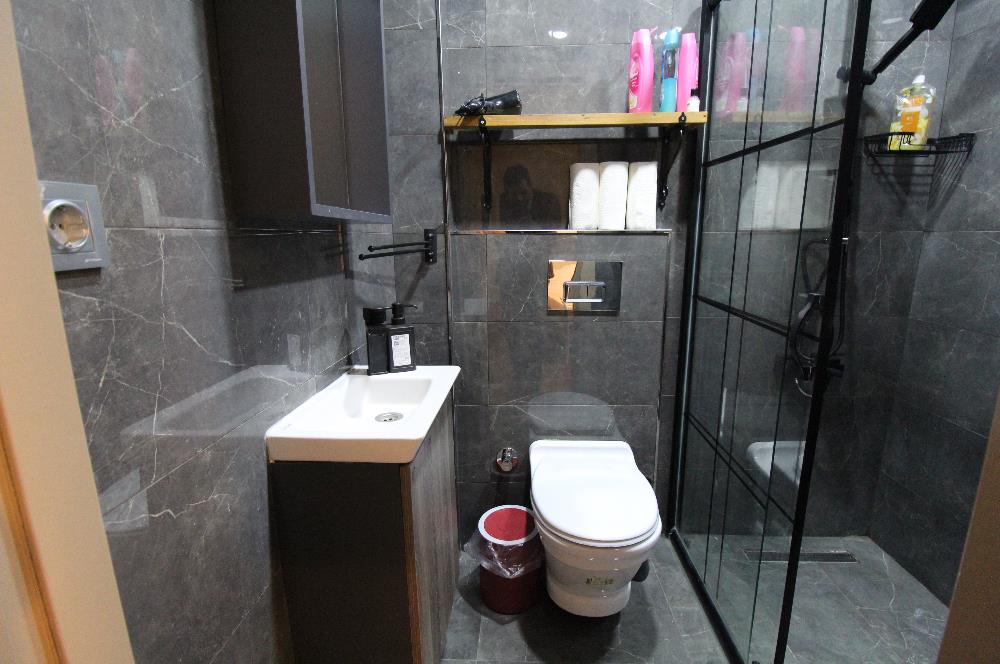 TARLABAŞI BULVARI ÜZERİNDE TAKSİME 3 DK YATIRIMLIK İKİ DAİRE