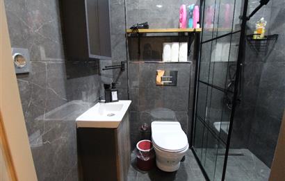 TARLABAŞI BULVARI ÜZERİNDE TAKSİME 3 DK YATIRIMLIK İKİ DAİRE