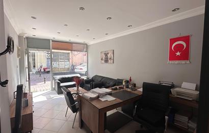Büyükçekmece Dizdariye Satılık Dükkan