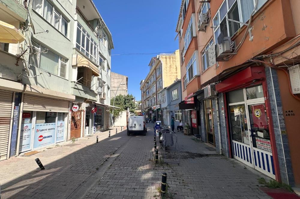 Büyükçekmece Dizdariye Satılık Dükkan