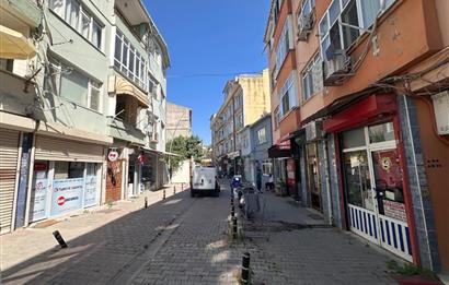 Büyükçekmece Dizdariye Satılık Dükkan