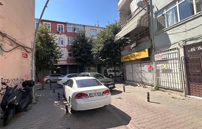 Büyükçekmece Dizdariye Satılık Dükkan