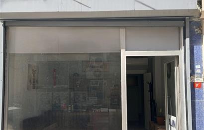 Büyükçekmece Dizdariye Satılık Dükkan