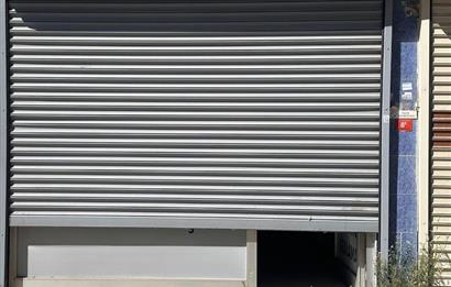 Büyükçekmece Dizdariye Satılık Dükkan