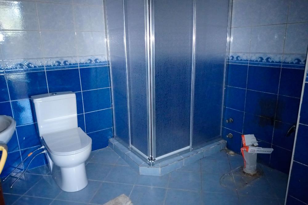 Kısıklı 2+1 satılık daire 