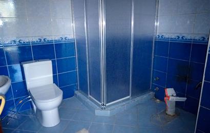 Kısıklı 2+1 satılık daire 