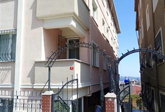 Kısıklı 2+1 satılık daire 