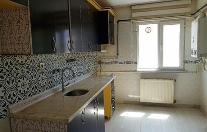 Kısıklı 2+1 satılık daire 