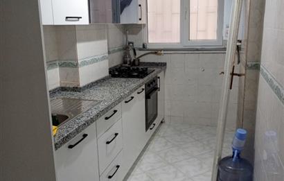 Kısıklı 2+1 satılık bahçe katı 