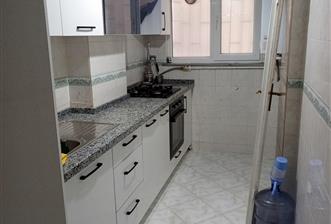 Kısıklı 2+1 satılık bahçe katı 