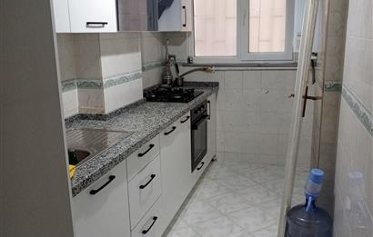 Kısıklı 2+1 satılık bahçe katı 