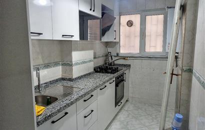 Kısıklı 2+1 satılık bahçe katı 