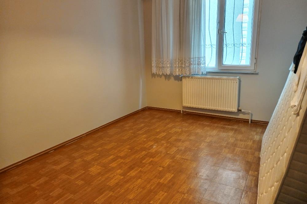 Kısıklı 2+1 satılık bahçe katı 