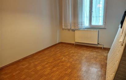 Kısıklı 2+1 satılık bahçe katı 