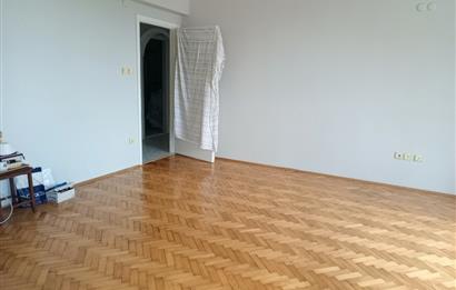 Kısıklı 2+1 satılık bahçe katı 