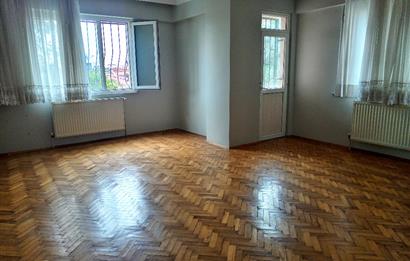 Kısıklı 2+1 satılık bahçe katı 