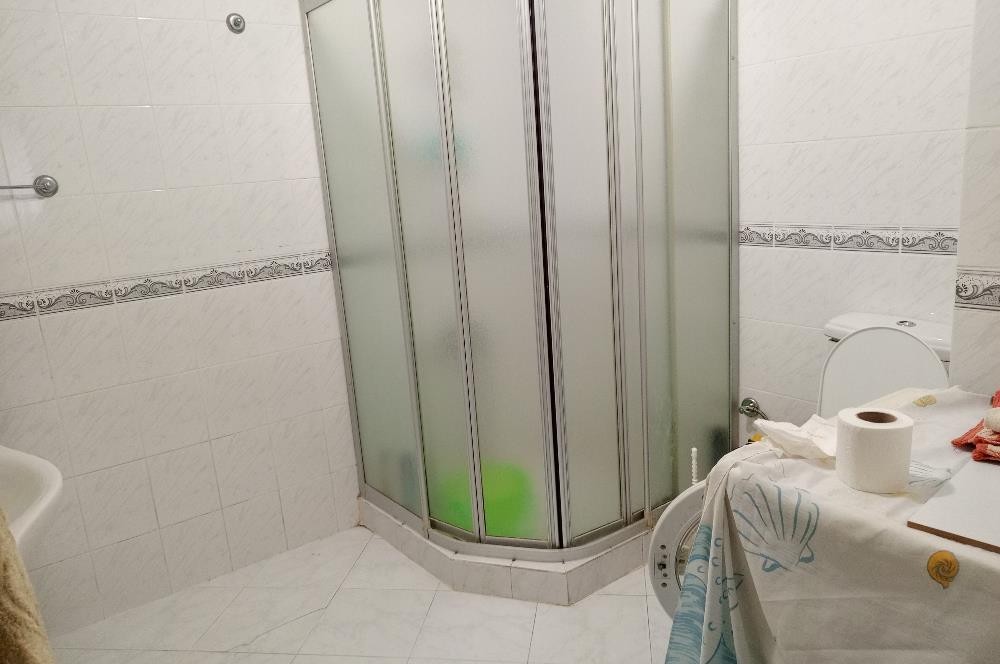 Kısıklı 2+1 satılık bahçe katı 