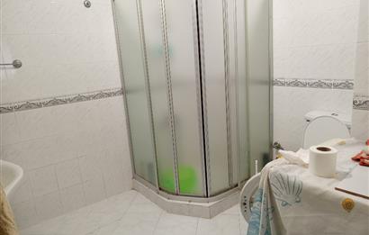 Kısıklı 2+1 satılık bahçe katı 