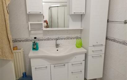Kısıklı 2+1 satılık bahçe katı 