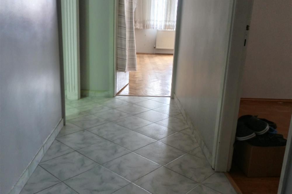 Kısıklı 2+1 satılık bahçe katı 