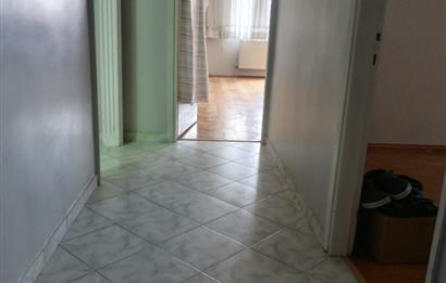 Kısıklı 2+1 satılık bahçe katı 