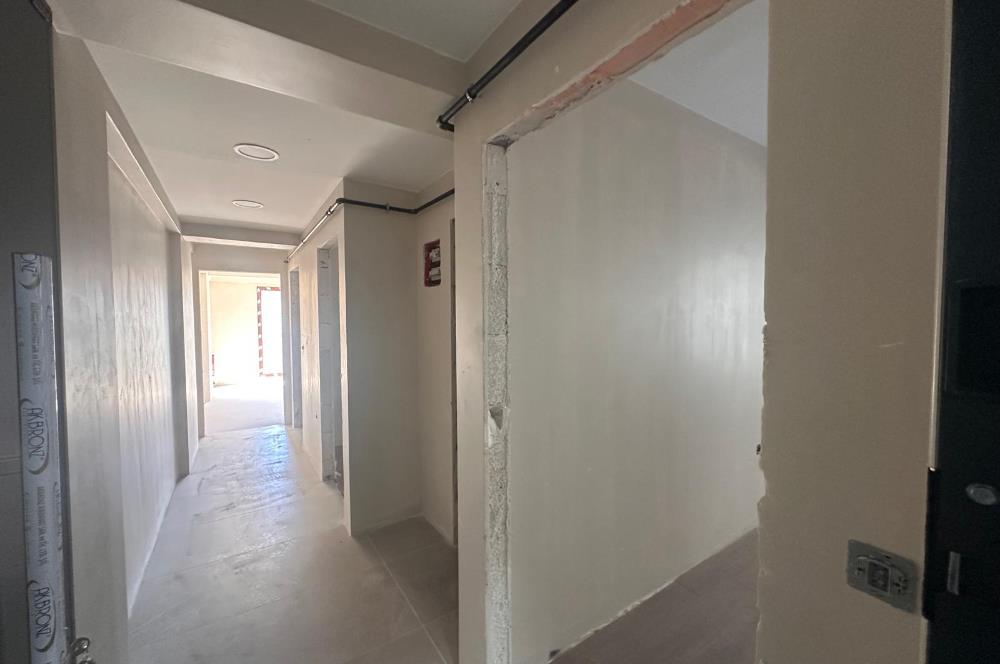 Küçükçekmece Fatih Mahallesi Satılık 2+1 Yeni Daire