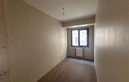 Küçükçekmece Fatih Mahallesi Satılık 2+1 Yeni Daire