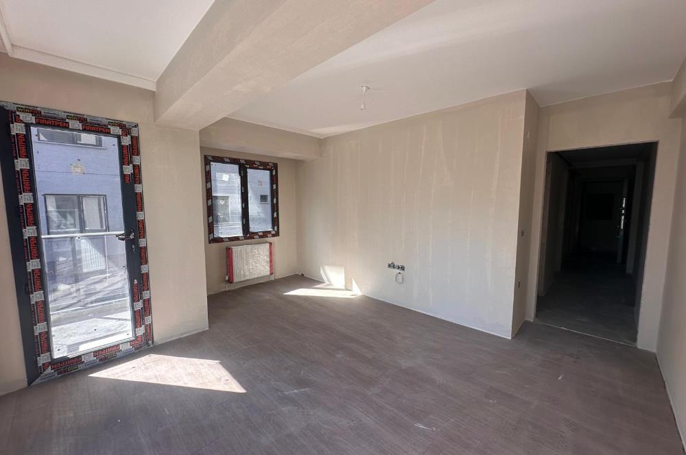 Küçükçekmece Fatih Mahallesi Satılık 2+1 Yeni Daire