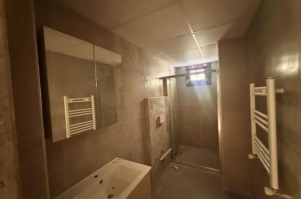 Küçükçekmece Fatih Mahallesi Satılık 2+1 Yeni Daire