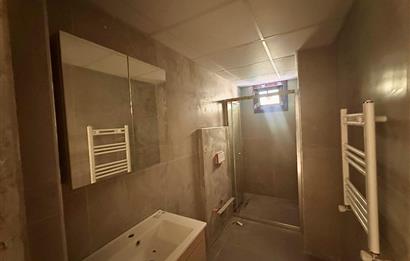 Küçükçekmece Fatih Mahallesi Satılık 2+1 Yeni Daire