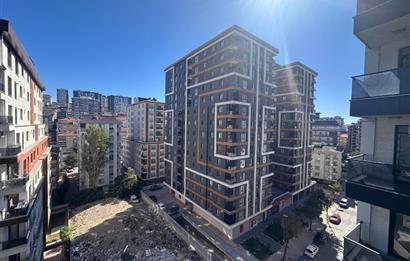 Küçükçekmece Fatih Mahallesi Satılık 2+1 Yeni Daire