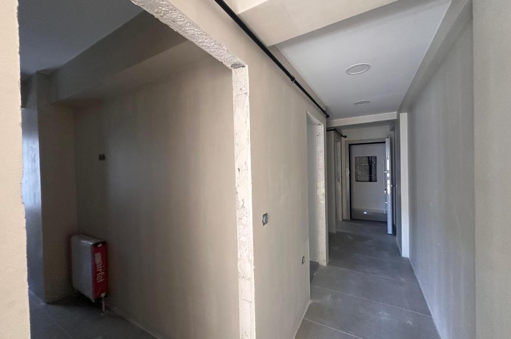 Küçükçekmece Fatih Mahallesi Satılık 2+1 Yeni Daire