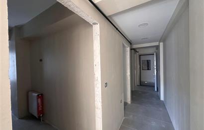 Küçükçekmece Fatih Mahallesi Satılık 2+1 Yeni Daire