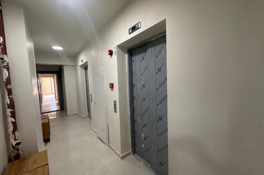 Küçükçekmece Fatih Mahallesi Satılık 2+1 Yeni Daire