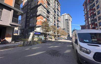 Küçükçekmece Fatih Mahallesi Satılık 2+1 Yeni Daire