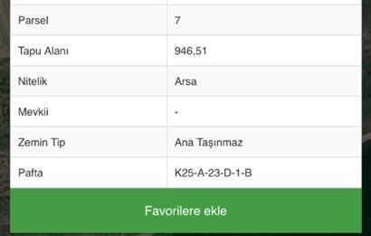 CENTURY 21 PLUS GAYRİMENKULDEN AKÇİNDE TİCARİ SANAYİ SİT. ARSA