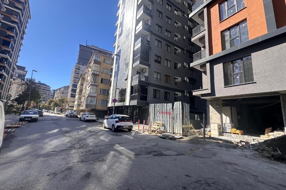 Küçükçekmece Fatih Mahallesi Satılık 2+1 Yeni Daire