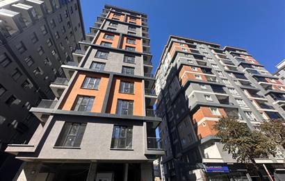 Küçükçekmece Fatih Mahallesi Satılık 2+1 Yeni Daire