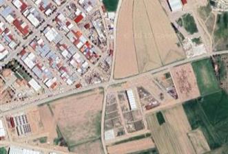 CENTURY 21 PLUS GAYRİMENKULDEN AKÇİNDE TİCARİ SANAYİ SİT. ARSA