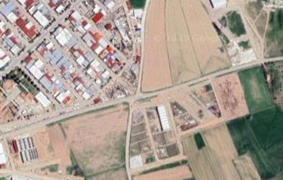 CENTURY 21 PLUS GAYRİMENKULDEN AKÇİNDE TİCARİ SANAYİ SİT. ARSA