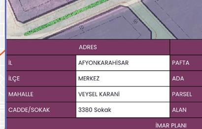 CENTURY 21 PLUS GAYRİMENKULDEN AKÇİNDE TİCARİ SANAYİ SİT. ARSA