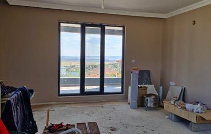GÖLBAŞI GÖKÇEHÖYÜK’TE 500 M² ARSA ÜZERİNDE SATILIK MÜSTAKİL EV