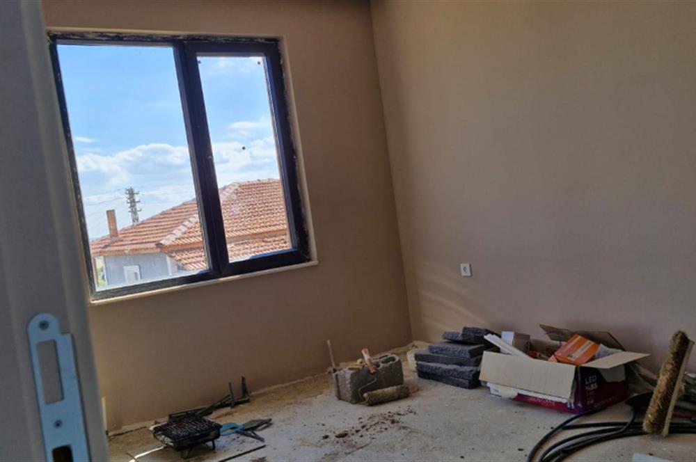 GÖLBAŞI GÖKÇEHÖYÜK’TE 500 M² ARSA ÜZERİNDE SATILIK MÜSTAKİL EV