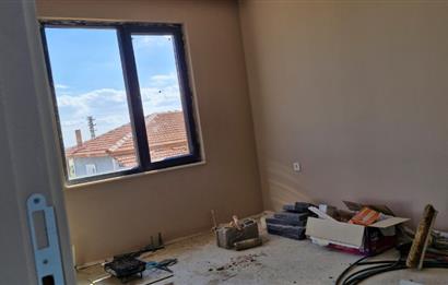 GÖLBAŞI GÖKÇEHÖYÜK’TE 500 M² ARSA ÜZERİNDE SATILIK MÜSTAKİL EV