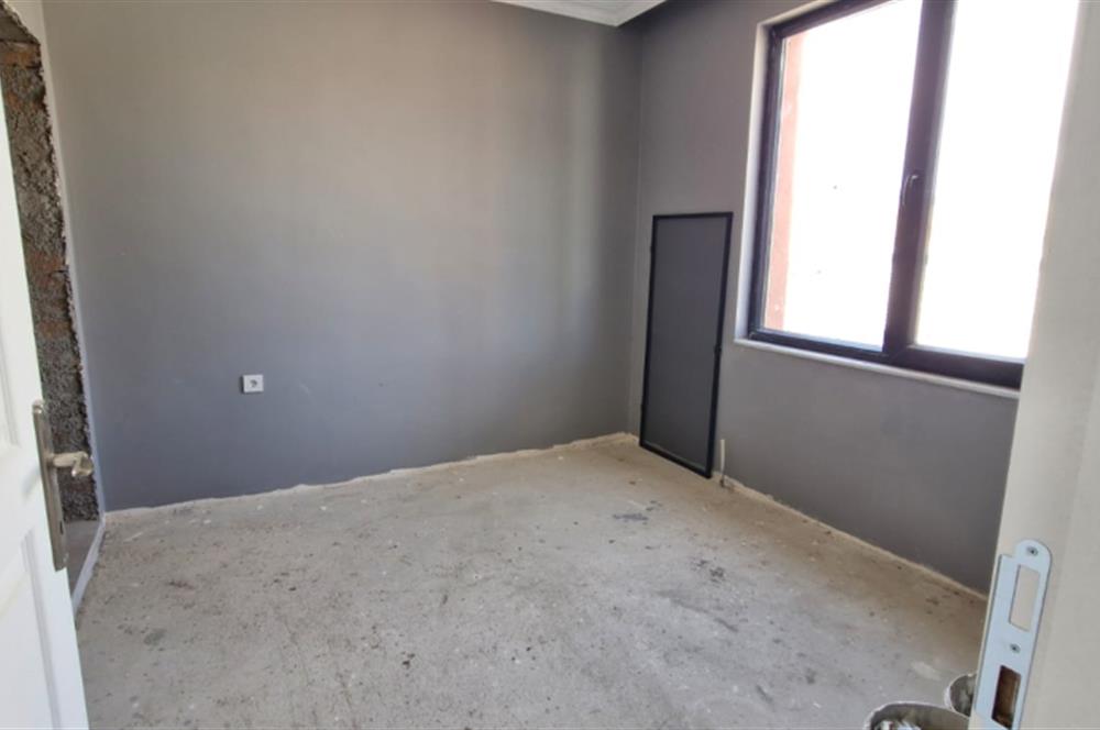 GÖLBAŞI GÖKÇEHÖYÜK’TE 500 M² ARSA ÜZERİNDE SATILIK MÜSTAKİL EV