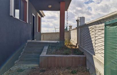 GÖLBAŞI GÖKÇEHÖYÜK’TE 500 M² ARSA ÜZERİNDE SATILIK MÜSTAKİL EV