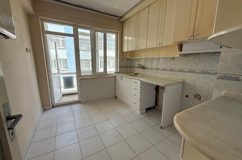 DUMLUPINARDA FIRSAT DAİRE 