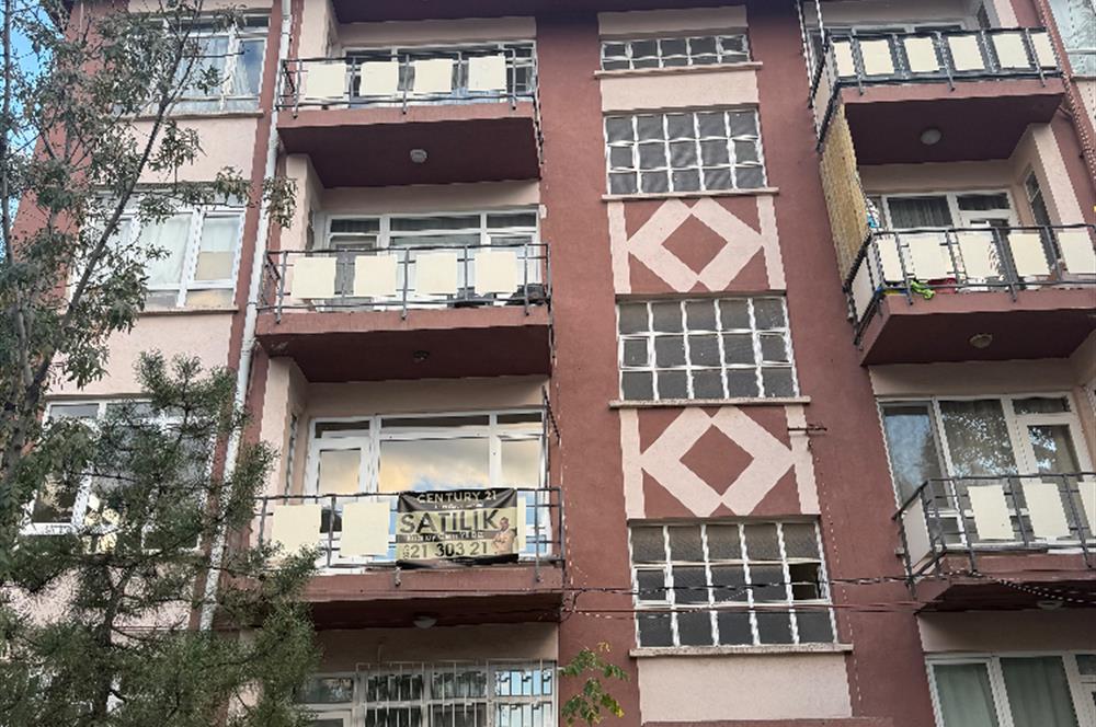 DUMLUPINARDA FIRSAT DAİRE 