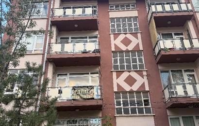 DUMLUPINARDA FIRSAT DAİRE 