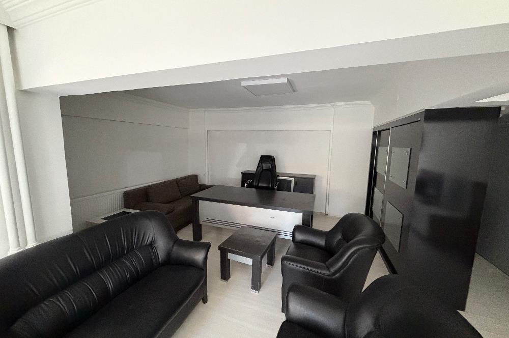 KİRALIK BÜRO OFİS
